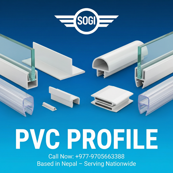 PVC Profile